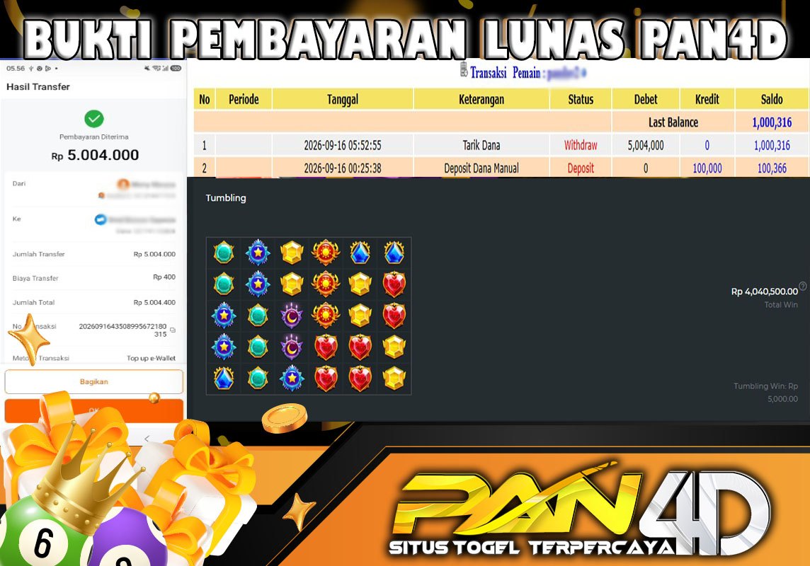 JACKPOT SLOT Starlight Princess 1000 Rp5.004.000 - LUNAS